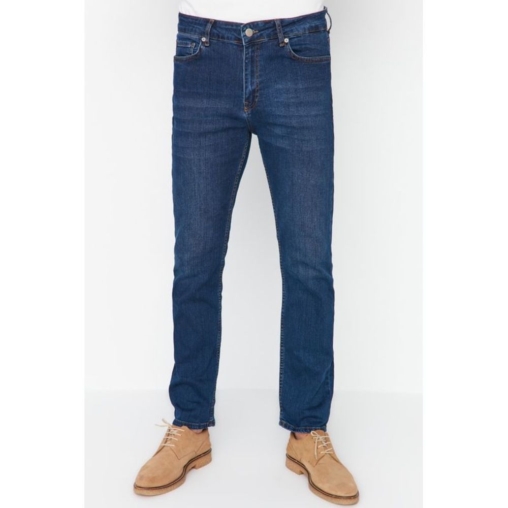 NWT Trendyol Men Plus Size Straight leg Regular Jeans